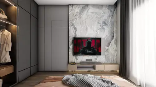 Elite Penthouse